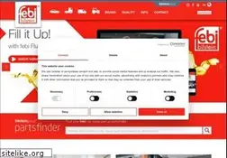 Sites similar to febi.com