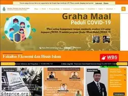 Sites similar to febi.walisongo.ac.id