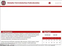 Sites similar to febici.eus