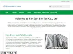 Sites similar to febico.com