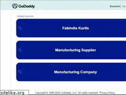 Sites similar to febindia.in