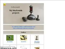 Sites similar to feblacksmith.com