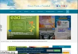 Sites similar to febnet.org.br