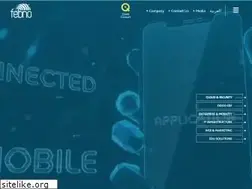 Sites similar to febno.com