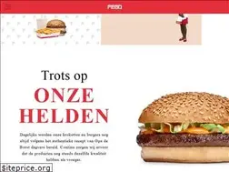 Sites similar to febo.nl
