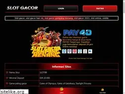 Sites similar to febobasq.com