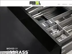 Sites similar to febol.pt