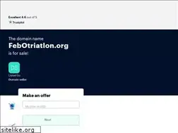 Sites similar to febotriatlon.org