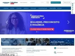 Sites similar to febraban.org.br