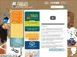 Sites similar to febrace.org.br