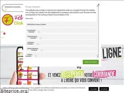 Sites similar to febre-shop.fr