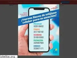 Sites similar to febres.edu.mx