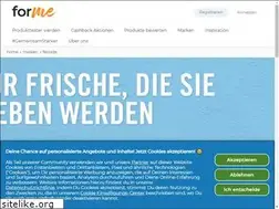 Sites similar to febreze.de