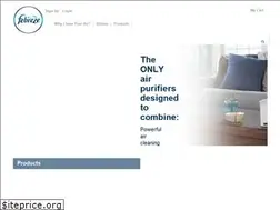 Sites similar to febrezeairpurifiers.com
