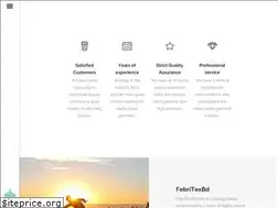 Sites similar to febritexbd.com