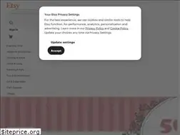 Sites similar to februarylane.etsy.com