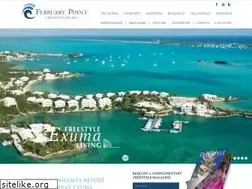 Sites similar to februarypoint.com