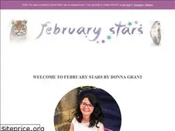 Sites similar to februarystars.co.uk