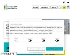Sites similar to febs.de