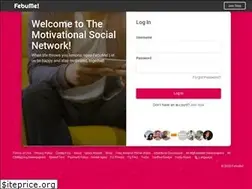 Sites similar to febu.me