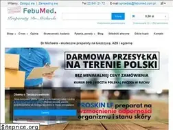 Sites similar to febumed.com.pl