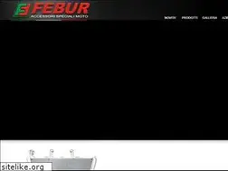 Sites similar to febur.it