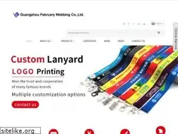 Sites similar to febwebbing.com