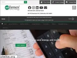Sites similar to fec-co.com
