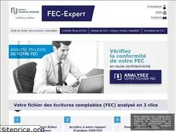 Sites similar to fec-expert.fr
