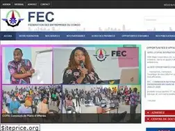 Sites similar to fec-rdc.com