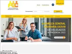 Sites similar to fec.com.co