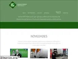 Sites similar to fecac.org.ar