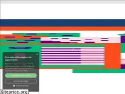 Sites similar to fecam.es