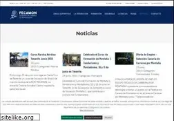 Sites similar to fecamon.es