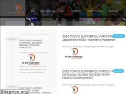 Sites similar to fecampea.org