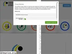 Sites similar to fecanbm.es