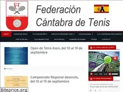 Sites similar to fecantenis.com
