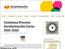 Sites similar to fecaparagon.com