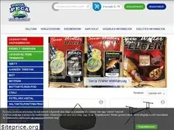 Sites similar to fecapeca.hu