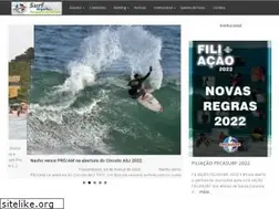 Sites similar to fecasurf.com.br