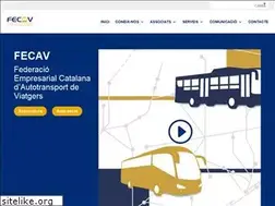 Sites similar to fecav.es