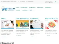 Sites similar to fecava.org