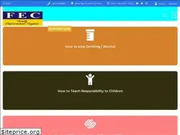 Sites similar to fecayman.com