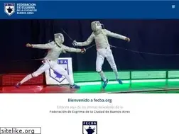 Sites similar to fecba.org