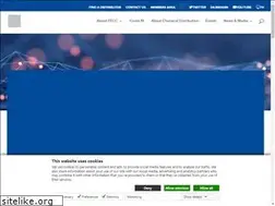 Sites similar to fecc.org