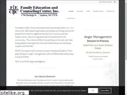 Sites similar to feccinc.com