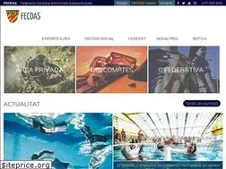Sites similar to fecdas.cat