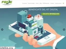 Sites similar to fece.org