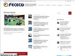 Sites similar to fececo.org.ar