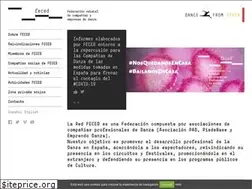 Sites similar to feced.org